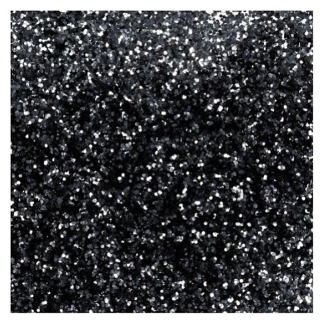 Creative TŘPYTKY BIO - ČERNÁ 10g SES Creative