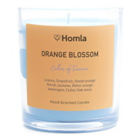 Svíčka COLORS OF SEASONS Orange Blossom 883373