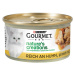 Gourmet Nature's Creations 12 x 85 g - Kuřecí se špenátem a rajčaty