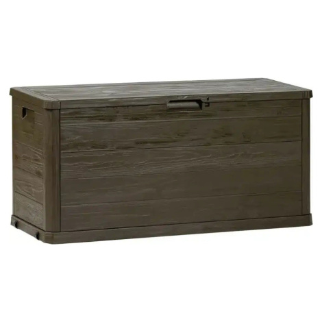 TOOMAX Úložný box WOODYS 280 L