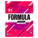 Formula B1 Preliminary Coursebook with key with student online resources + App + eBook Pearson