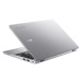 Acer Chromebook 311 (CB311-12HT-C0ND) Intel N100/4GB/128GB eMMC/11.6" HD IPS MT/Chrome/stříbrná