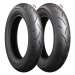 BRIDGESTONE 100/90 -12 49J BATTLAX_BT601 TL