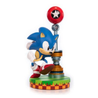 Figurka Sonic