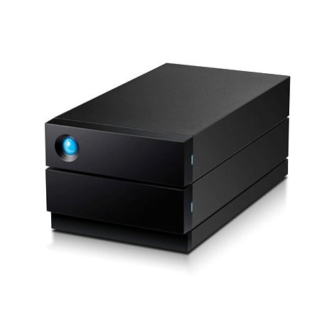 Lacie 2big RAID USB 3.1 36TB