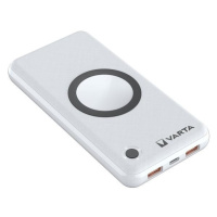 AVACOM Powerbanka VARTA 57908 15000mAh USB-C PD vstup a výstup, bezdrátové nabíjení Qi