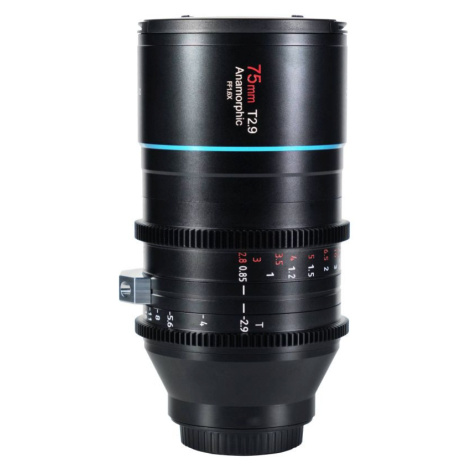 SIRUI 75 mm T2,9 Anamorphic Venus 1,6x pro Nikon Z