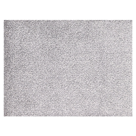 Sintelon koberce Metrážový koberec Tagil / 33631 šedý - S obšitím cm