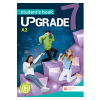 Upgrade 7 - Students Book TAKTIK International, s.r.o