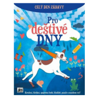 Pro deštivé dny - Celý den zábavy