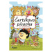 Čertíkova písanka pro předškoláky - Eva Rémišová - kniha z kategorie Úkoly pro děti