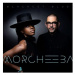 Morcheeba: Blackest Blue - CD