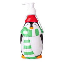 ACCENTRA Penguin Winter Classics s pumpičkou 300 ml