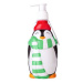 ACCENTRA Penguin Winter Classics s pumpičkou 300 ml