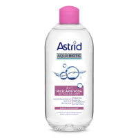 Astrid Aqua Biotic micelární voda 3v1 400ml