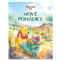 Medvídek Pú - Nové pohádky