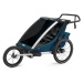 THULE Chariot Cross2 MajolBlue