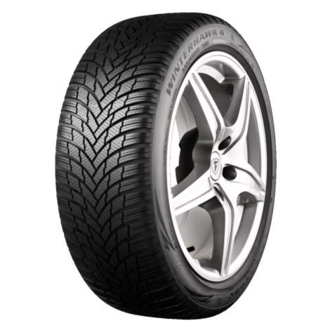 Firestone Winterhawk 4 ( 215/65 R17 103H XL EVc )