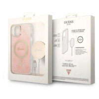 Pouzdro pro Apple iPhone 14 Plus Guess