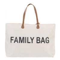 Childhome Family Bag White