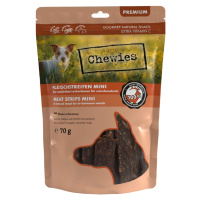 Chewies 100% zvěřina Mini 70 g