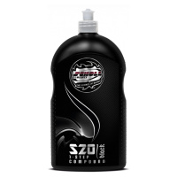 Leštící pasta Scholl Concepts S20 Black (1000 ml)