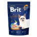 Brit Premium by Nature Cat Indoor Chicken 1,5kg