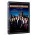 Panství Downton 3. série 4 DVD - Seriál