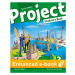 Project Fourth Edition 3 Student´s eBook - Oxford Learner´s Bookshelf Oxford University Press