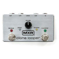 Dunlop MXR M303G1 Clone Looper