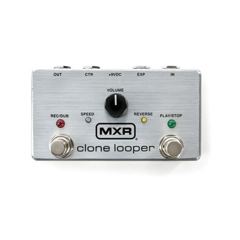 Dunlop MXR M303G1 Clone Looper