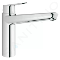 Grohe 33770002 - Páková dřezová baterie, chrom