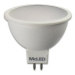 LED žárovka GU5,3 MR16 McLED 4,6W (35W) teplá bílá (2700K), reflektor 12V 100° ML-312.158.87.0