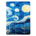 B-SAFE Stand 3490 pro Apple iPad 10.2" a iPad Air 10.5", Gogh