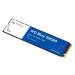 WD BLUE SSD NVMe 1TB PCIe SN580,Gen4 WDS100T3B0E