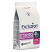 Exclusion Diet Hypoallergenic Medium/Large Adult Pork & Pea - 12 kg