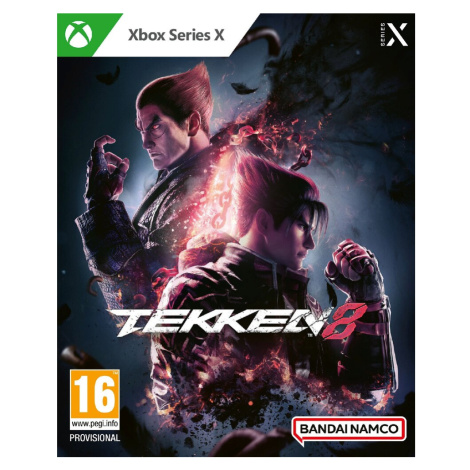 Tekken 8 (XSX) Bandai Namco Games