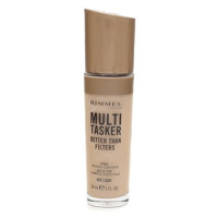 RIMMEL LONDON Multi Tasker Better Than Filters 003 Light 30 ml