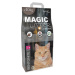 Magic Cat Kočkolit MAGIC LITTER Bentonite Original 10 kg