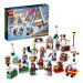 Lego® harry potter™ 76418 adventní kalendář