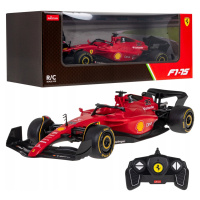 Rastar 93400 Autíčko na dálkové ovládání Ferrari F1 75 1:18