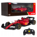 Rastar 93400 Autíčko na dálkové ovládání Ferrari F1 75 1:18