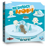 Medvídci HOP! - rodinná hra