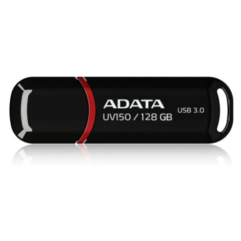 Adata UV150 128GB black (USB 3.0)