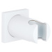 Držák sprchy Grohe Rainshower neutral Moon White, Yang White 27075LS0