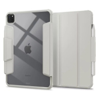 Pouzdro Spigen Air Skin Pro, gray - iPad Pro 11