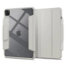 Pouzdro Spigen Air Skin Pro, gray - iPad Pro 11" 2024 (ACS07024)