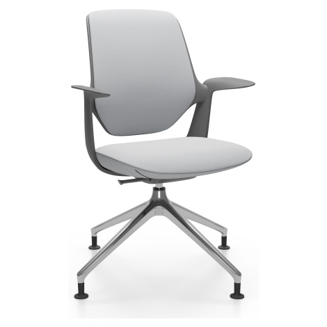 ProfiM - Kancelářská židle TRILLO PRO 21HST s čalouněným opěrákem