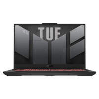 ASUS TUF Gaming A17 (FA706NF-HX023W) černý