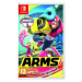 ARMS (SWITCH)